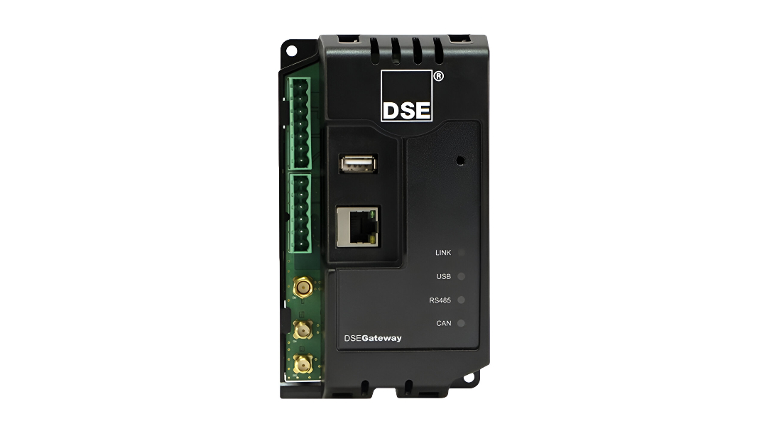 DSE 890 MK II